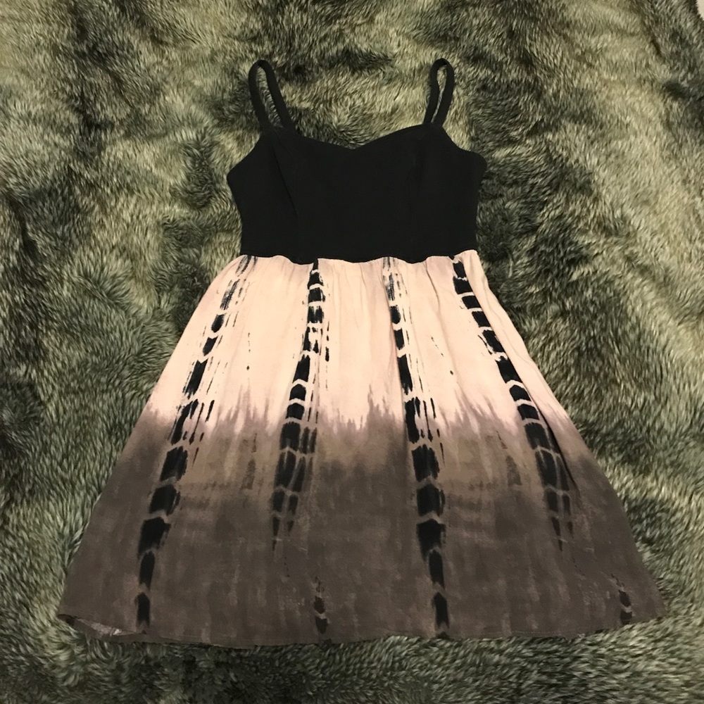 American Eagle Dress